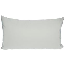 12x21 Solid Outdoor Pillow