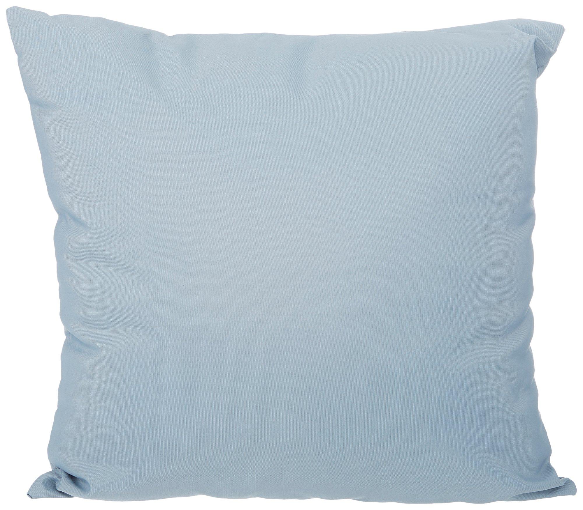 Photos - Pillow Waverly 20x20 Solid Outdoor  