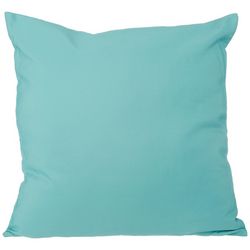 Waverly 20x20 Solid Outdoor Pillow