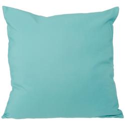 20x20 Solid Outdoor Pillow