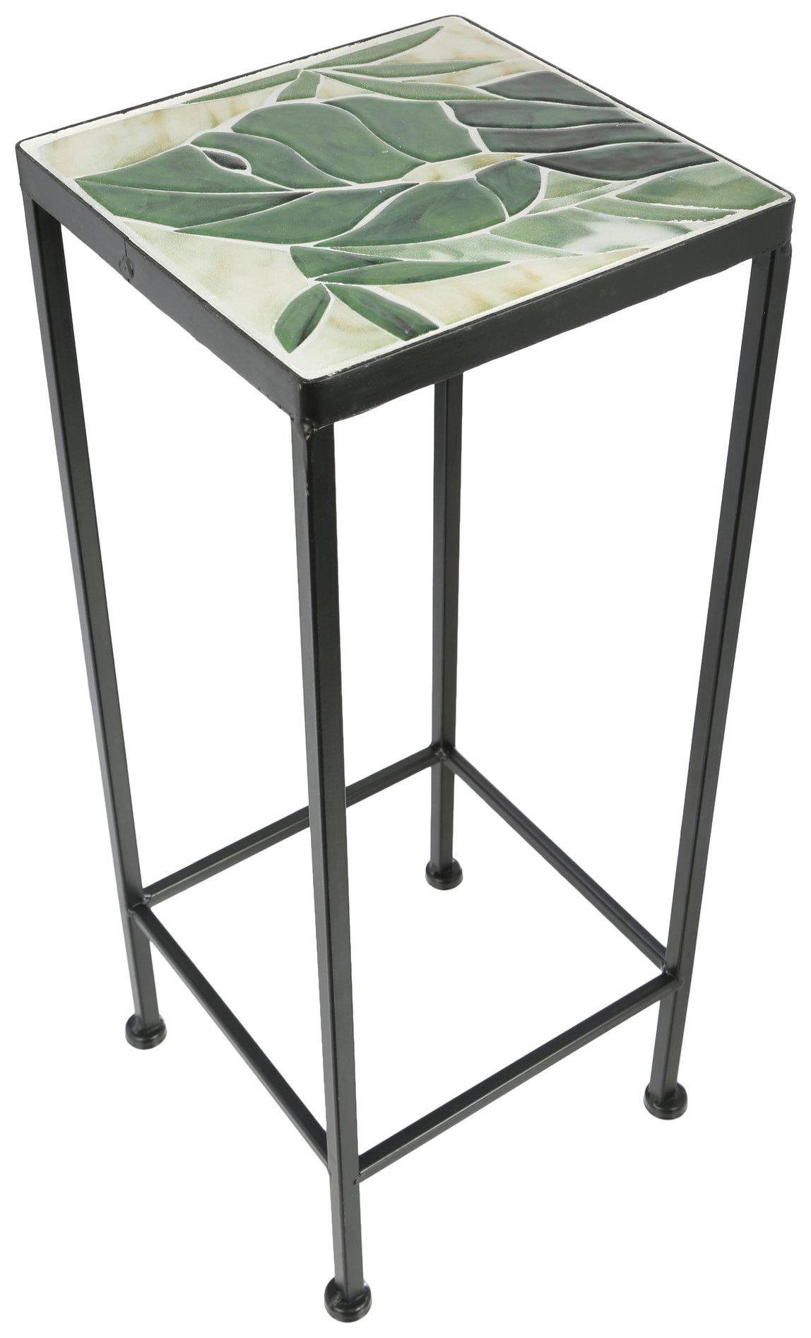 Coastal 20in Palm Plant Stand