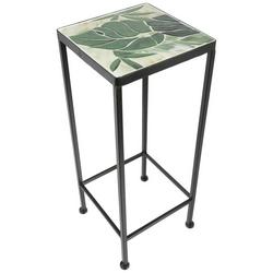 20in Palm Plant Stand