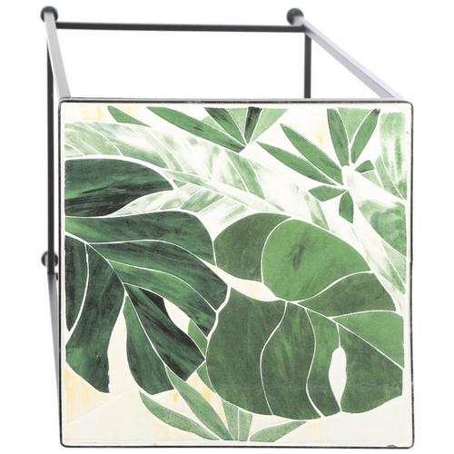 Coastal 28in Palm Plant Stand