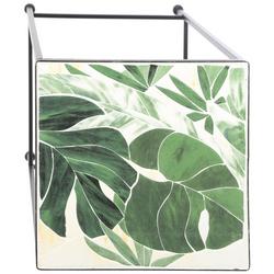 28in Palm Plant Stand