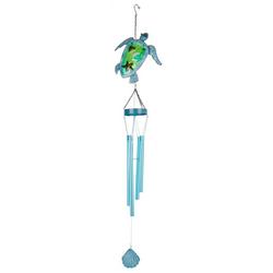 36in Sea Turtle Wind Chime