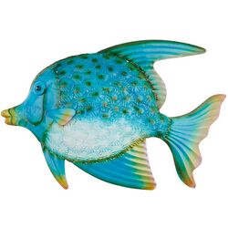 PD Home Wall Fish Decor