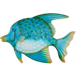Wall Fish Decor