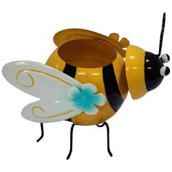 7 in. Bee Planter