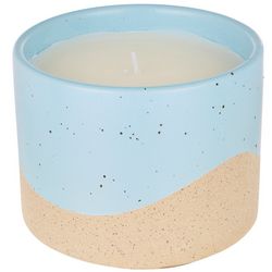 Zest Kitchen + Home Volcano Scented Citronella Candle