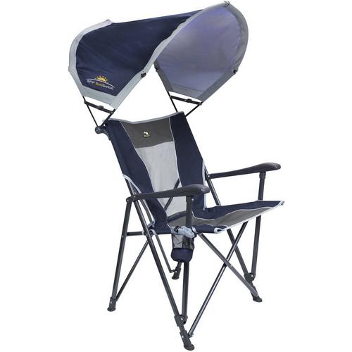 GCI SunShade Eazy Foldable Chair