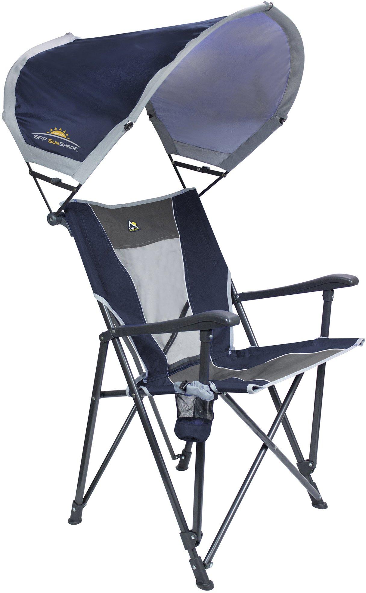 SunShade Eazy Foldable Chair