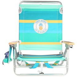 Tommy Bahama Coastal Print Backpack Chair