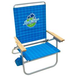 Easy In Easy Out Locally Famous Beach Chair