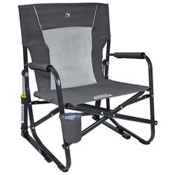 GCI Firepit Foldable Rocker Chair