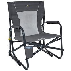 Firepit Foldable Rocker Chair