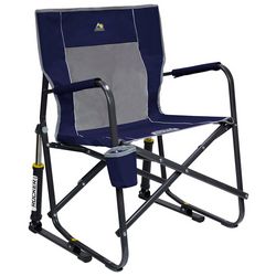 GCI Freestyle Foldable Rocker Chair