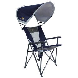 GCI SPF SunShade Eazy Foldable Chair
