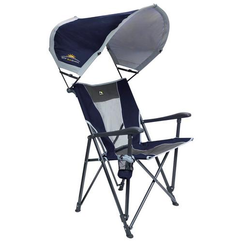 GCI SPF SunShade Eazy Foldable Chair