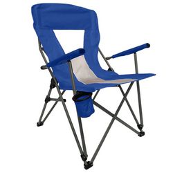 Zenithen Hard Arm Quad Chair