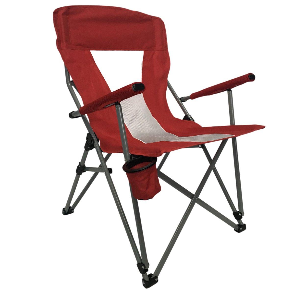 Hard Arm Quad Chair