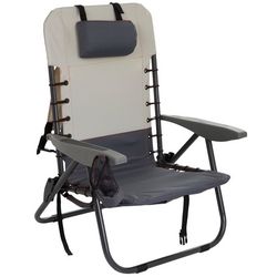 Rio Gear 4 Position Backpack Chair