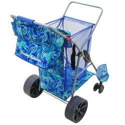 Wonder Wheeler Beach Cart