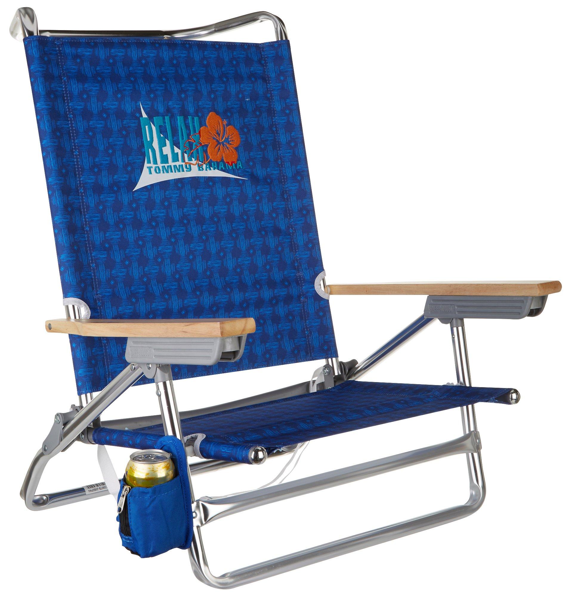 tommy bahama flip flop beach chair