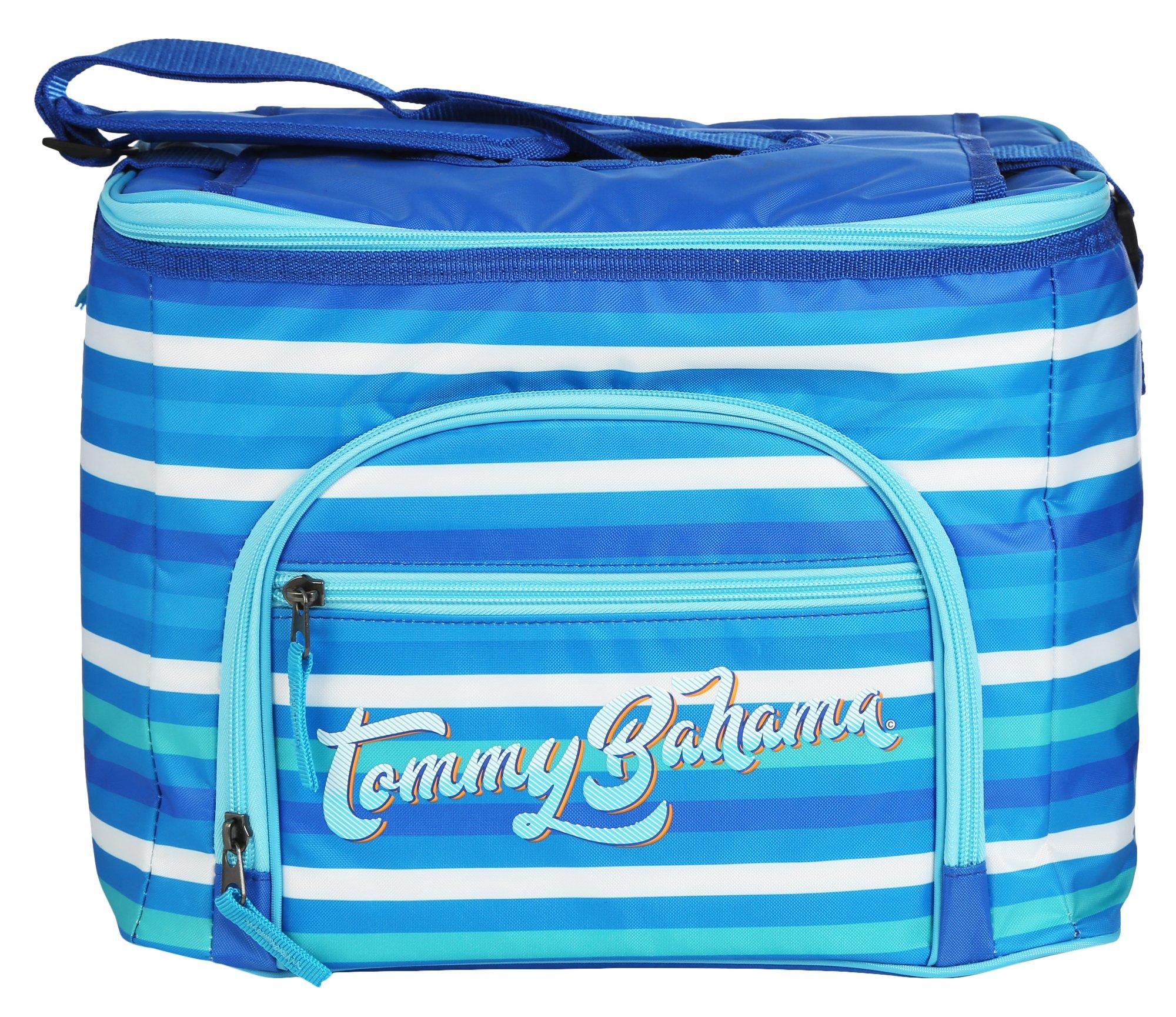 32-Can Insulated Cooler Bag
