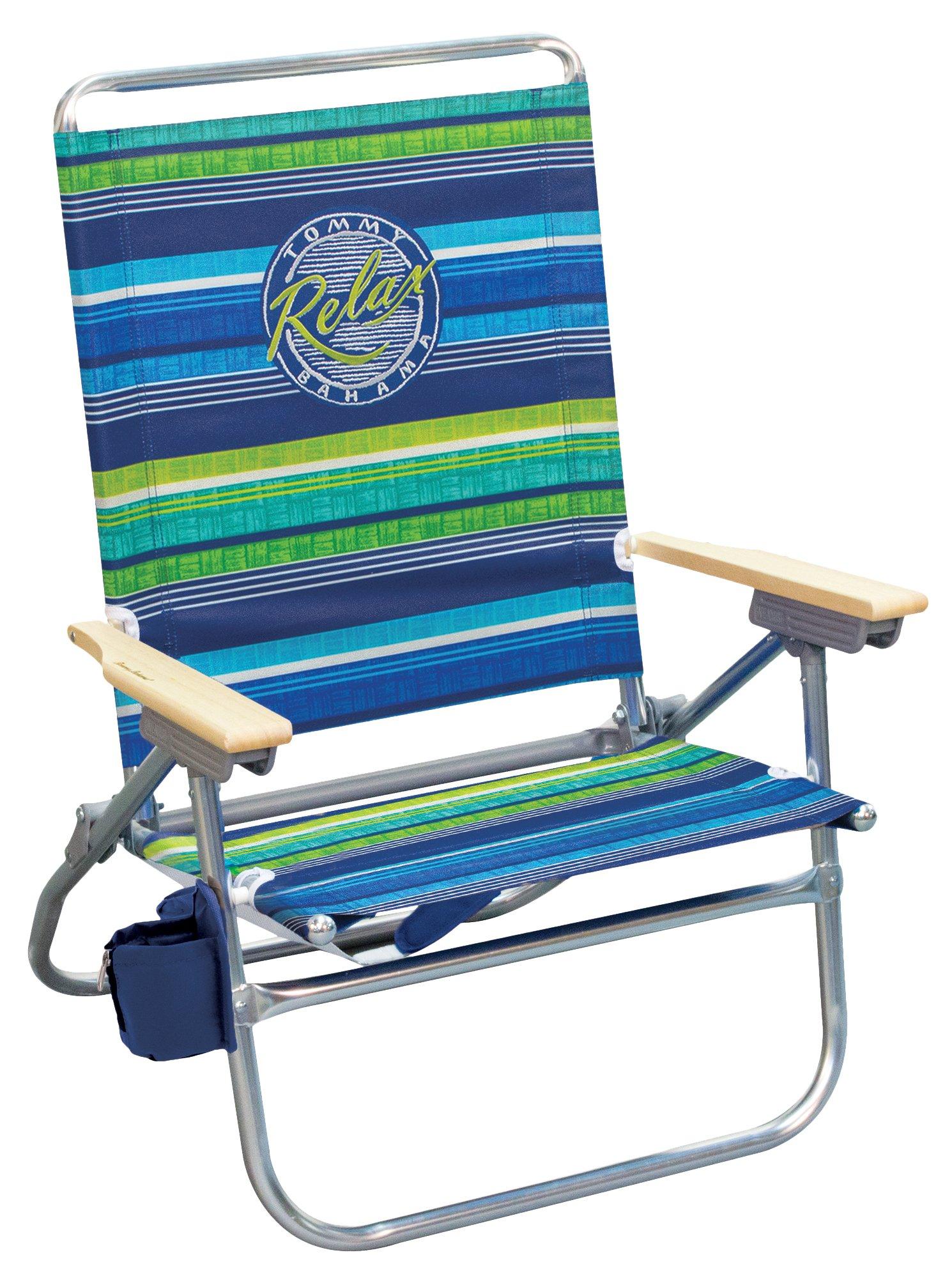 tommy bahama beach chairs with canopy