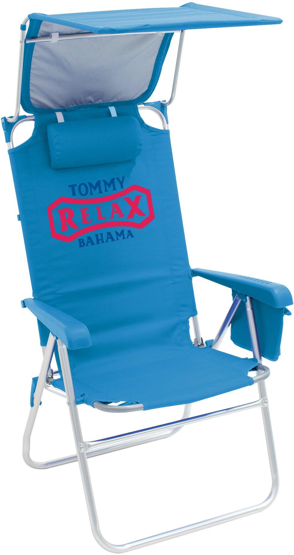 tommy bahama beach chair weight limit