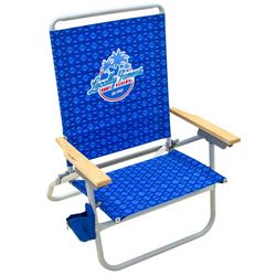 Tommy Bahama Easy In-Easy Out Locally Famous Beach Chair