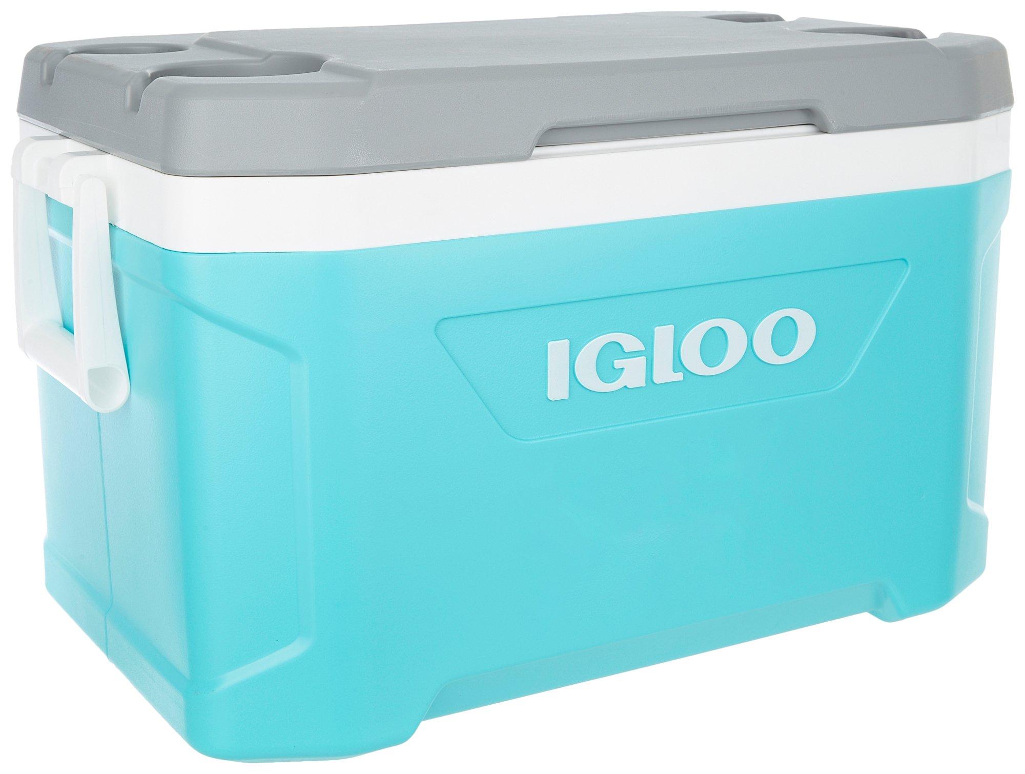 Igloo Maxcold Ridgeline Gizmo Gripper 30 Can Cooler Backpack