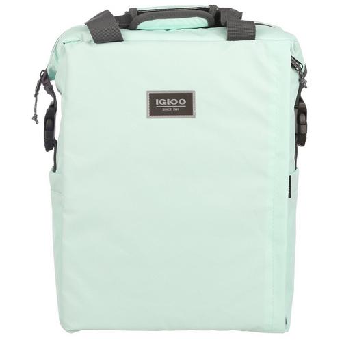 Igloo MaxCold + Snapdown Backpack Cooler