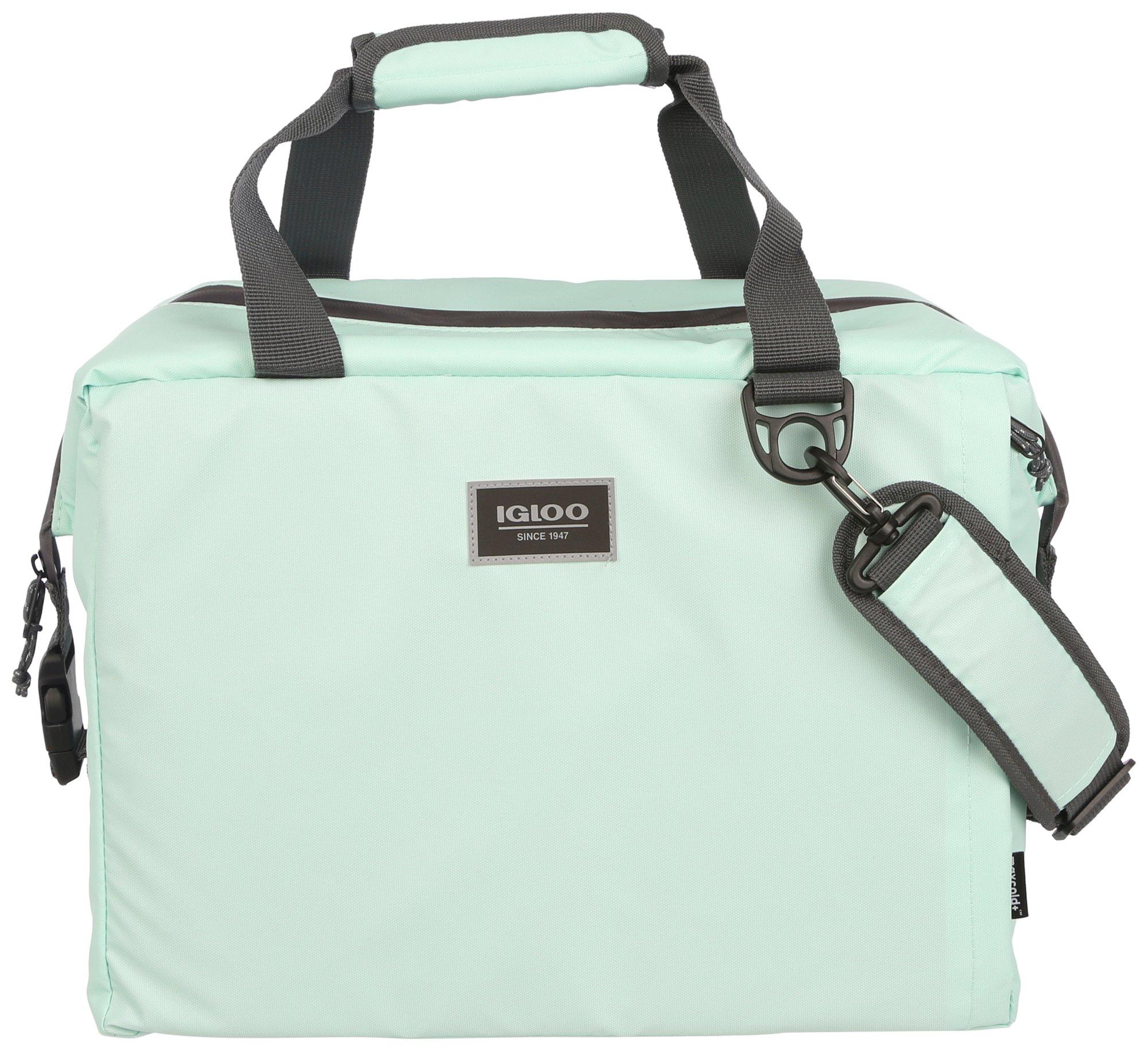 Igloo MaxCold + Snapdown Cooler Bag