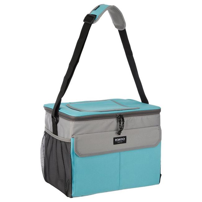 Igloo Insulated 3-Piece Trend Tote Set 