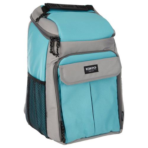 Igloo MaxxCold Ridgeline Gizmo Backpack Cooler