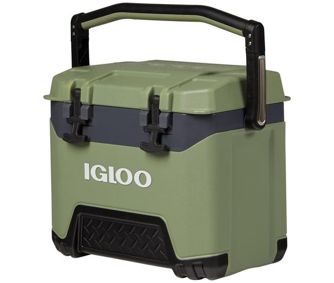 Igloo Maxcold Ridgeline Gizmo Gripper 30 Can Cooler Backpack