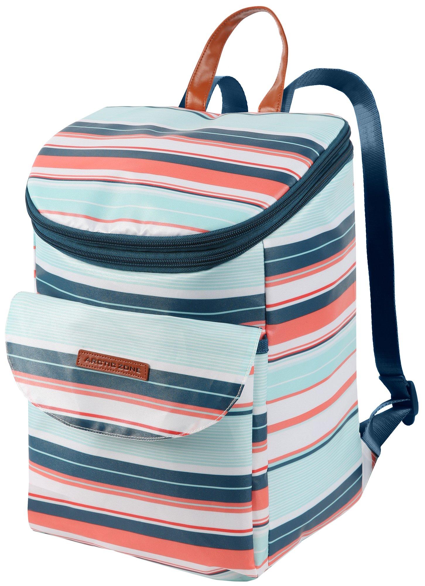 Arctic Zone 24 Can Backpack Cooler