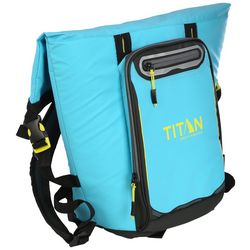 Titan Deep Freeze Rolltop Backpack Cooler