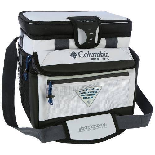 Columbia Zipperless Hardbody Cooler