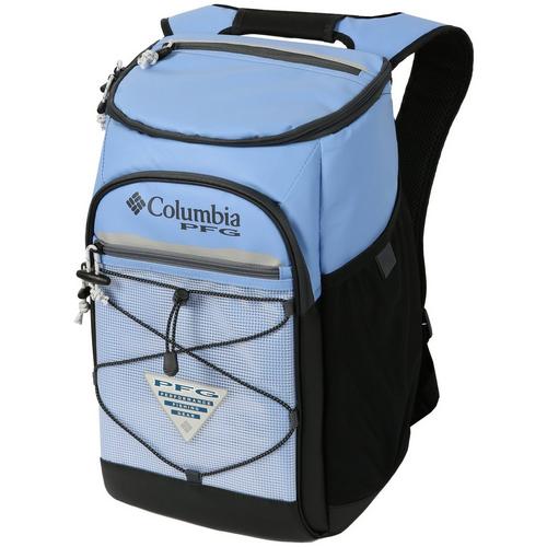Columbia PFG Backpack Cooler
