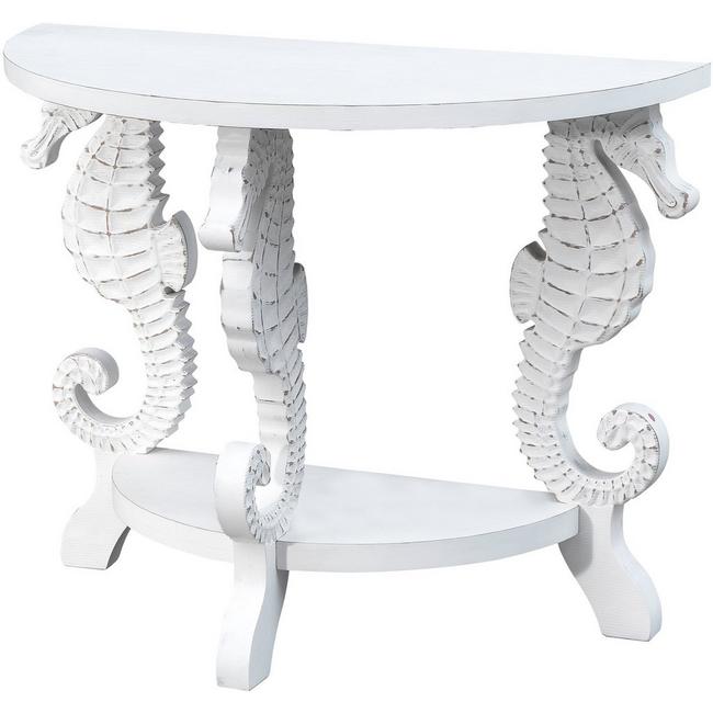 Coastal Home Seahorse Console Table Bealls Florida