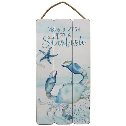 Fancy That Make a Wish Upon a Starfish