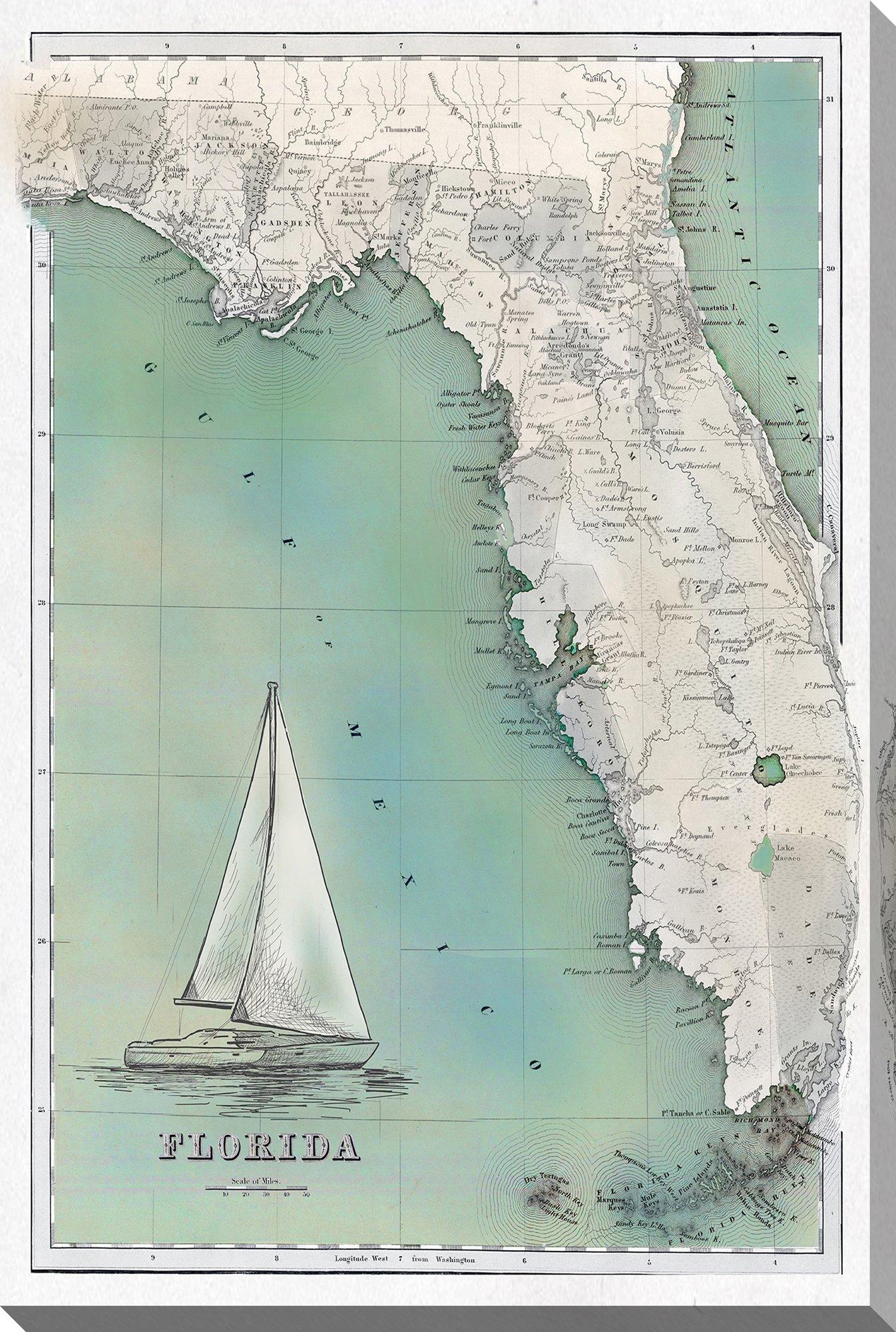 Canvas Wall Art | Bealls Florida