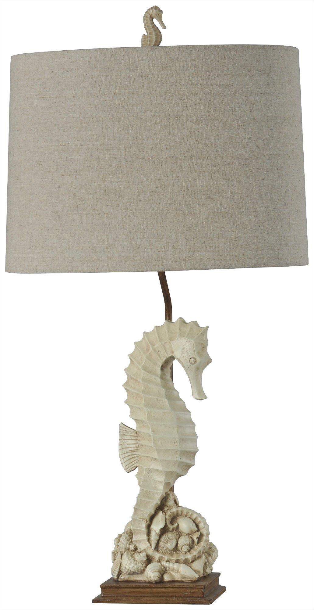 Stylecraft Seahorse Lamp | Bealls Florida