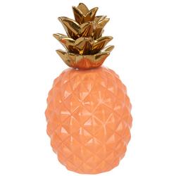 9'' Pineapple Figurine