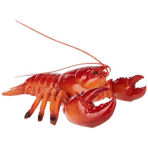 8x4 Lobster Figurine
