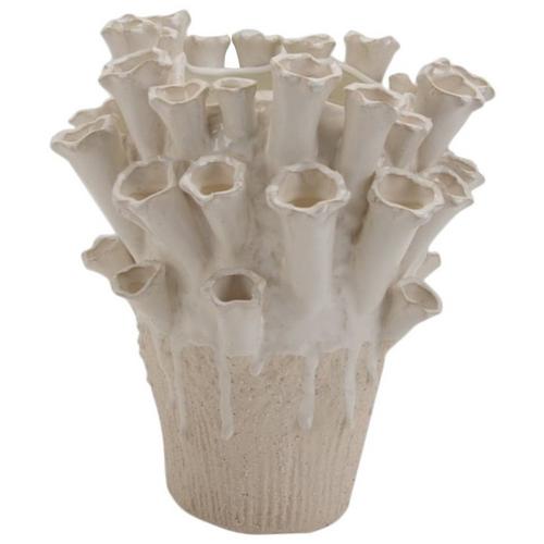 Fancy That Ceramic Barnacle Vase