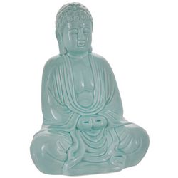 Home Essentials Buddha Ceramic Figurine