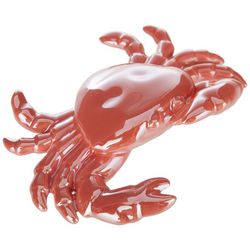Fancy That 5x6 Crab Figurine